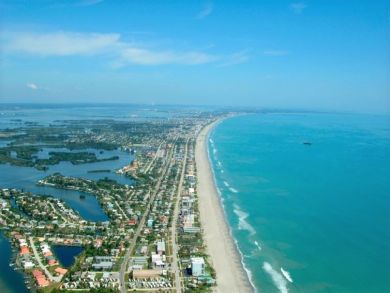 Vero Beach Oceanfront 3 Bedroom Plus Studio Vacation Home